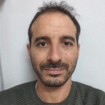 Foto de Agustin Emilio Fares