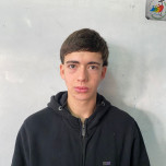 Santino Leonel Monfort Comas