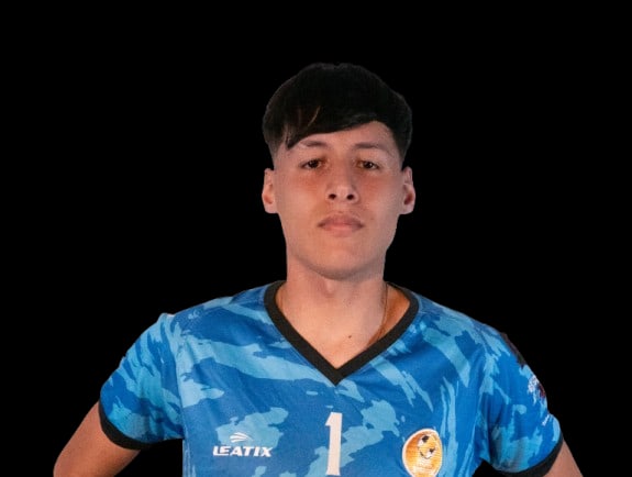 Foto de Ezequiel Blanco