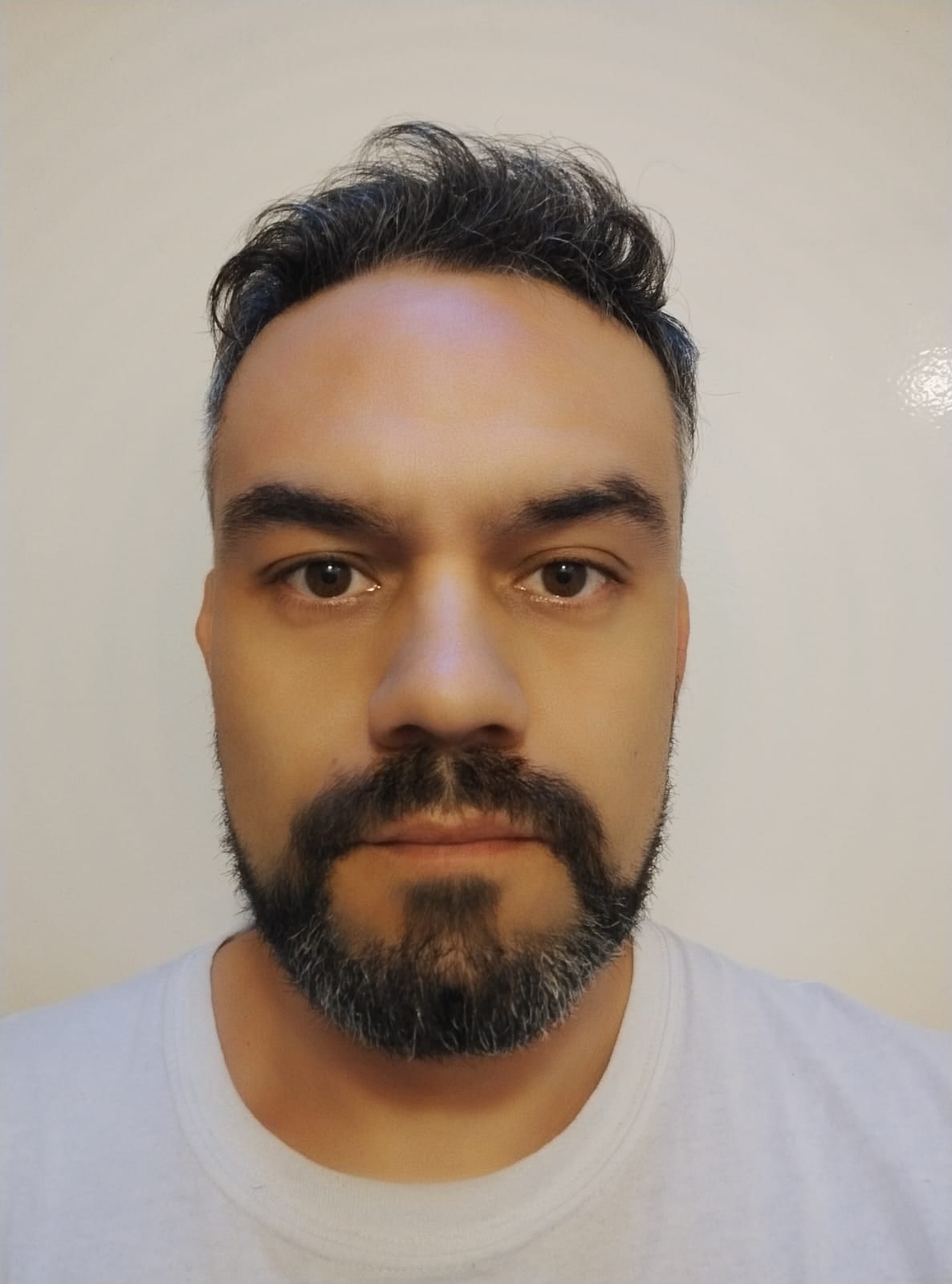 Foto de Facundo Emiliano Maure