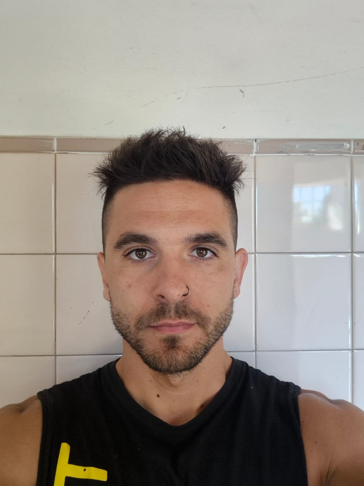 Foto de Julian Abel Dos Santos Nobre