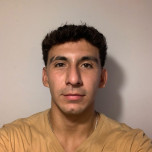 Foto de Mateo Algañaraz