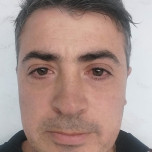 Carlos German Tellez Malvezzi