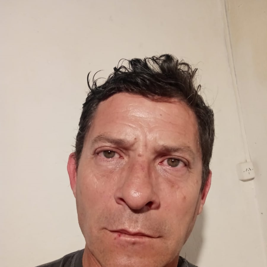 Foto de Hugo Miguel Yañez