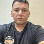 Foto de Franco Zarate