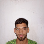 Foto de Luis Lautaro Araya Moreno