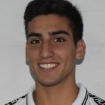 Facundo Esteban Tejada Lara