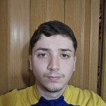 Foto de Karim Gustavo Allub Cuccia