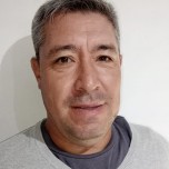 Foto de Javier Abel Vega