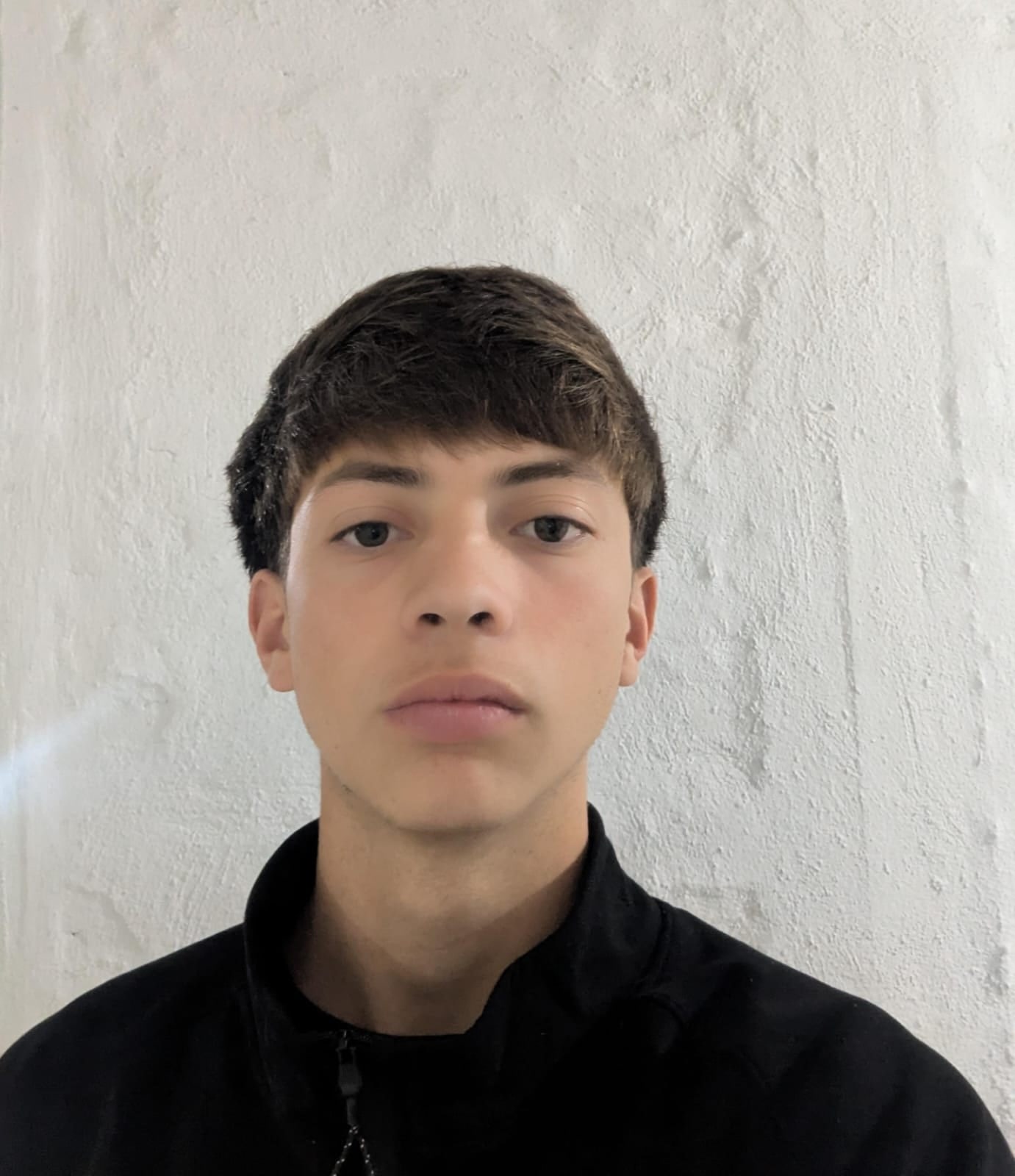 Foto de Gregorio Garciarena