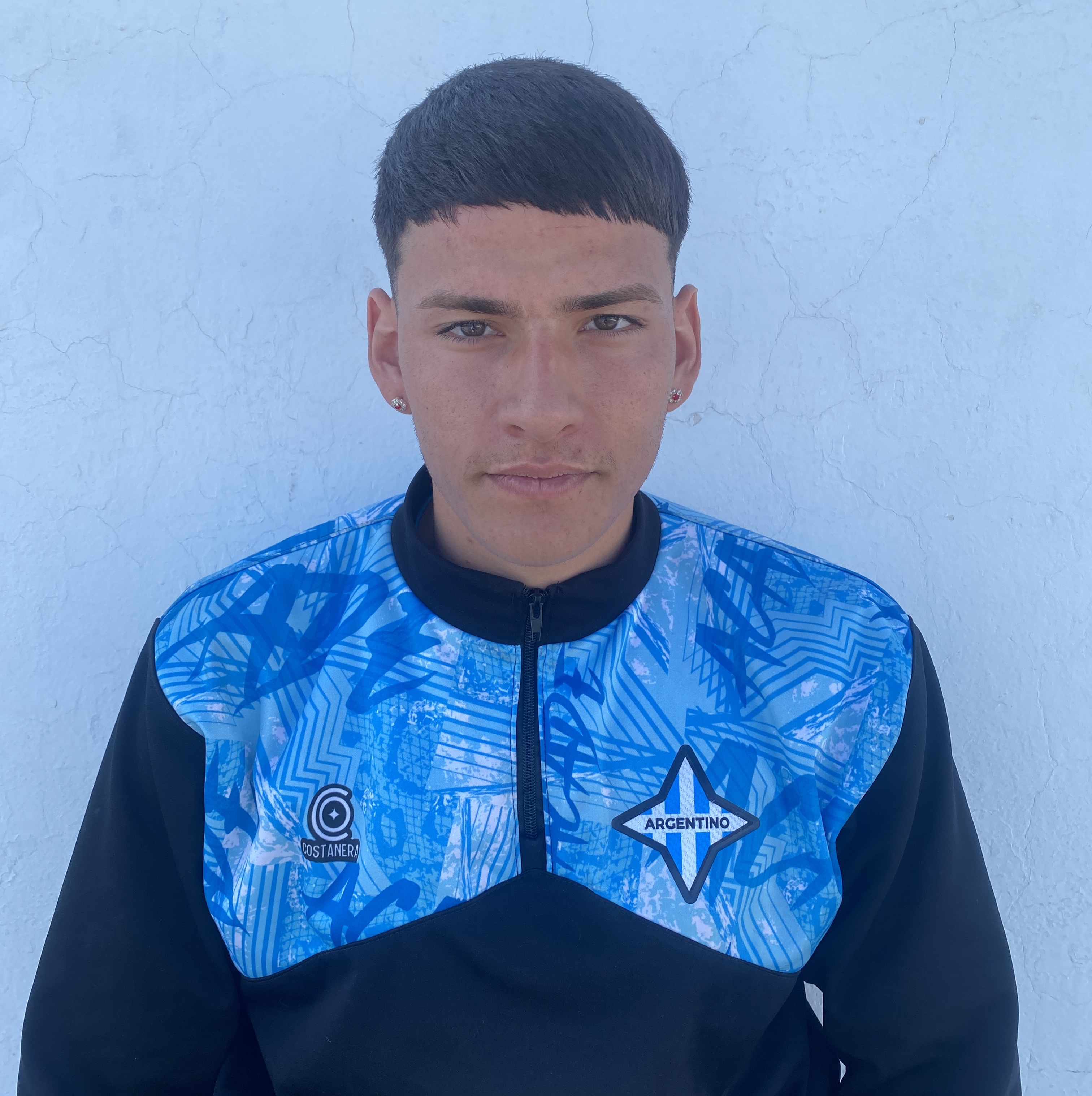 Benjamin Ian Ramirez Carrillo