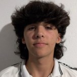 Foto de Santino Sabatini Peña