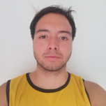 Foto de Franco Gustavo Mazzaresi
