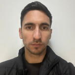 Foto de Agustin Javier Luquez Jofre