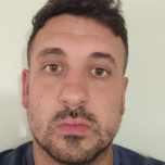 Foto de Dario Miranda