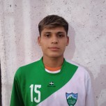 Foto de Lautaro Eduardo Martinez Nahuel