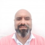Foto de Adrian Rodolfo Taboada