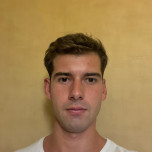 Foto de Lucas Martin Dinatale Scalzo