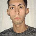 Foto de Axel Agustin Estrella