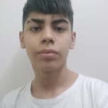 Foto de Lautaro Gabriel Amaya