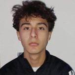 Foto de Benjamin Facundo Leguizamon