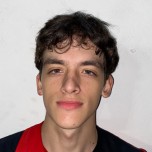 Foto de Adriano Gabriel Salcedo
