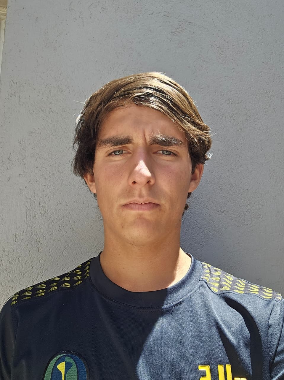 Foto de Nicolas Lorenzo Zapata