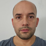 Foto de Gerardo Miguel Camacho