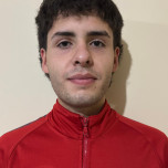 Foto de Bautista Cimino