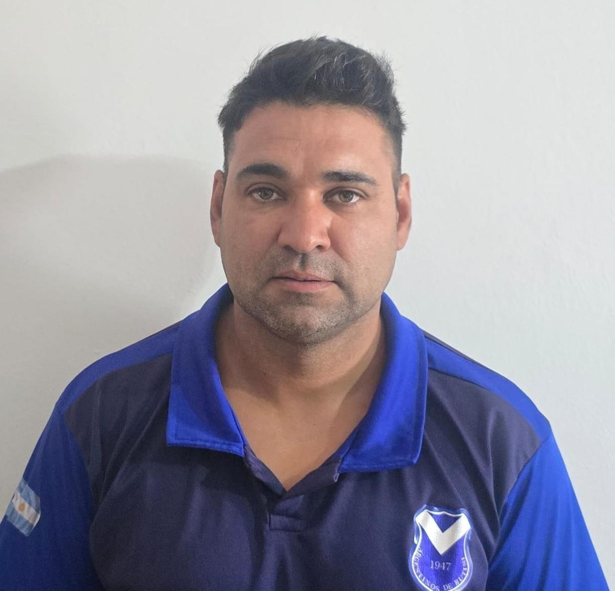 Foto de Juan Manuel Orozco