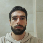 Foto de Leonardo Martin Stocco Angelelli