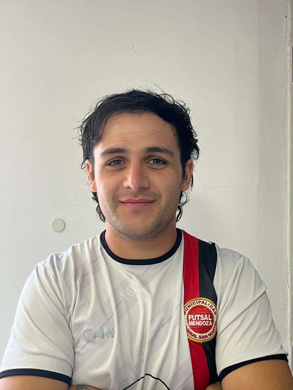 Foto de Román Mazzocca Cadelago