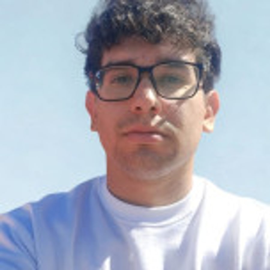 Foto de Santiago Gomez