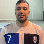 Foto de Cristian Gonzalo Cabrera Saez