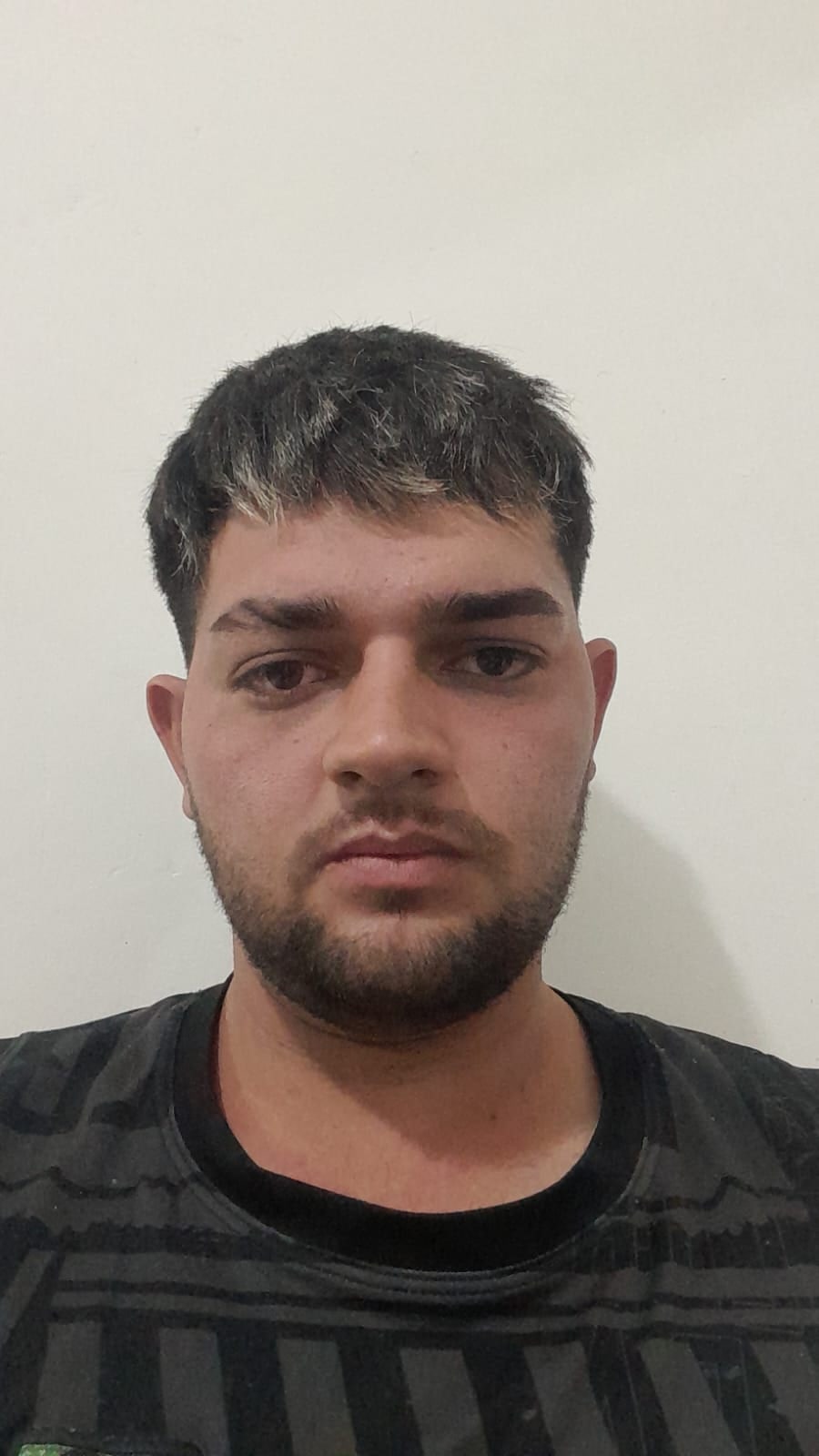 Foto de Agustin Sebastian Riveira