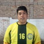 Foto de Jonathan Arias