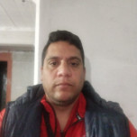 Foto de Cristian Ariel Kabacoff Tarifa