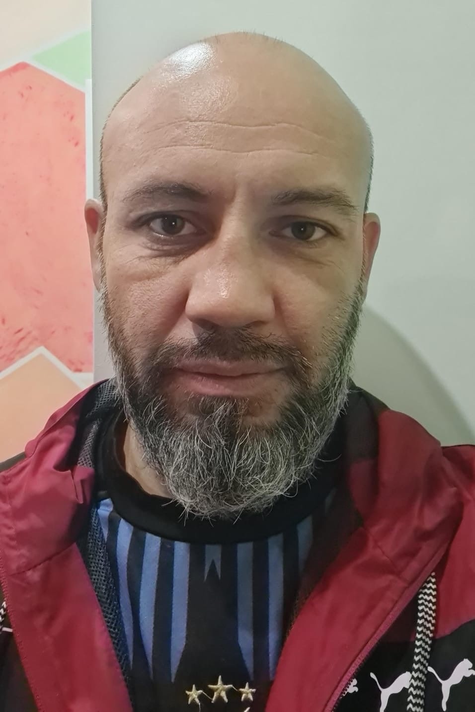 Foto de Luis Palacios