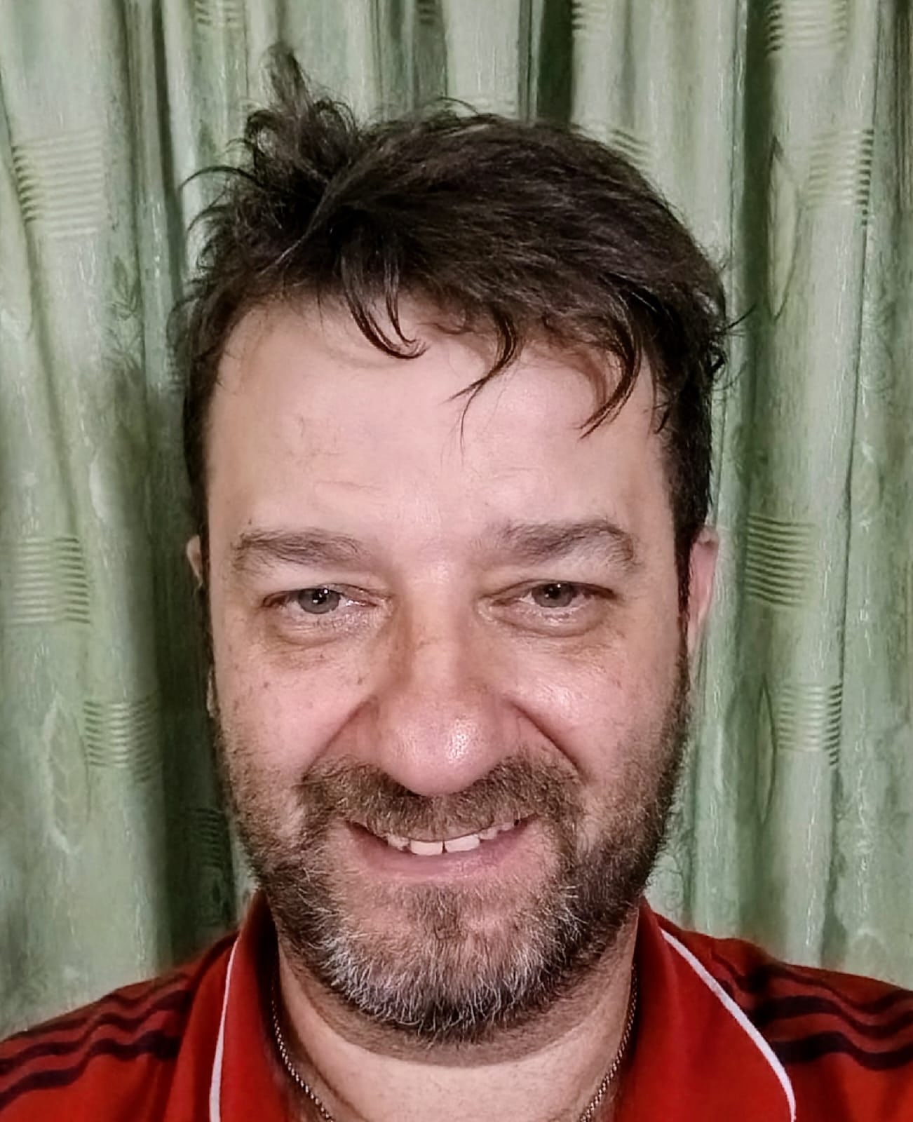 Foto de Rodolfo Isidro Andrioli