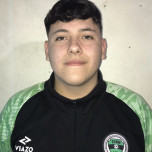 Foto de Yenien Alejandro Leyes