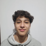 Foto de Lautaro Barrios