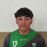 Foto de Nahuel Benjamin Gui?Azu Figueroa
