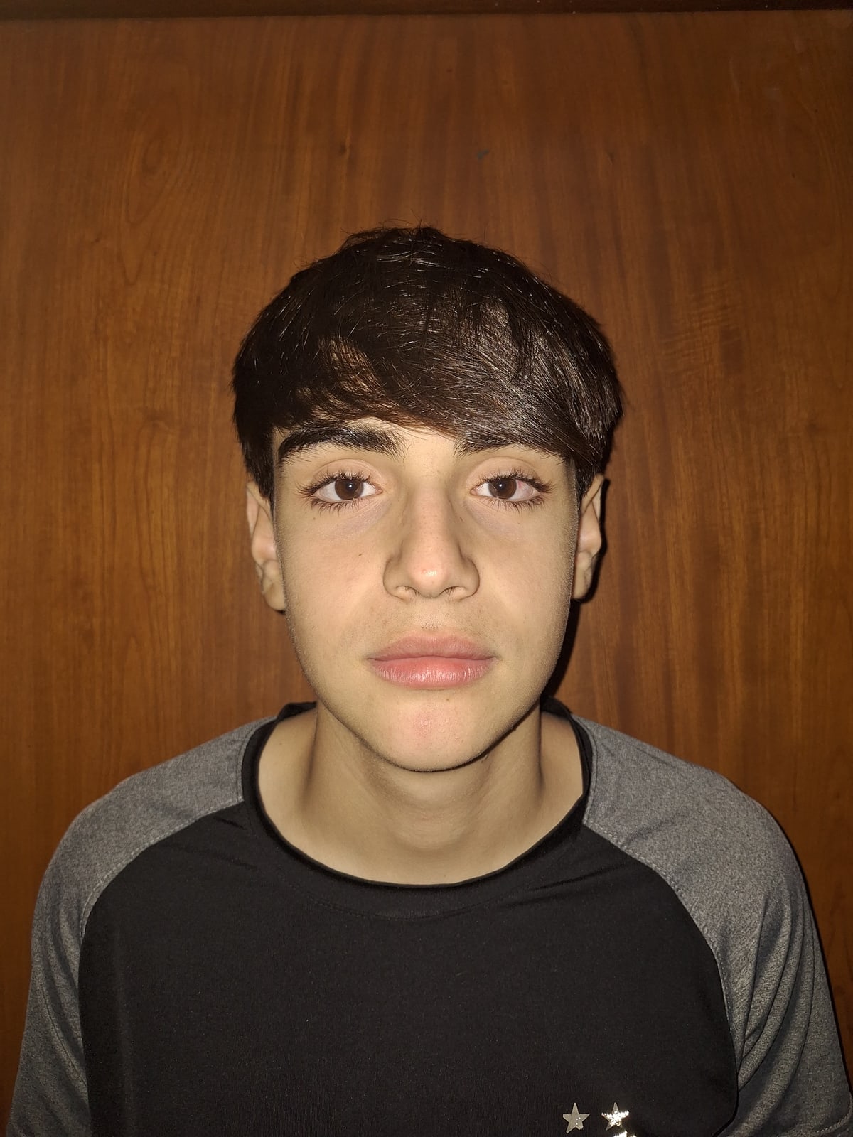 Foto de Tiziano Joaquin Alcano