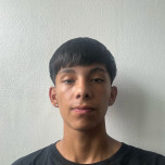 Foto de Jeremias Romero Mansilla