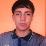 Foto de Thiago Facundo Mercado