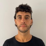 Foto de Benavides Maximiliano