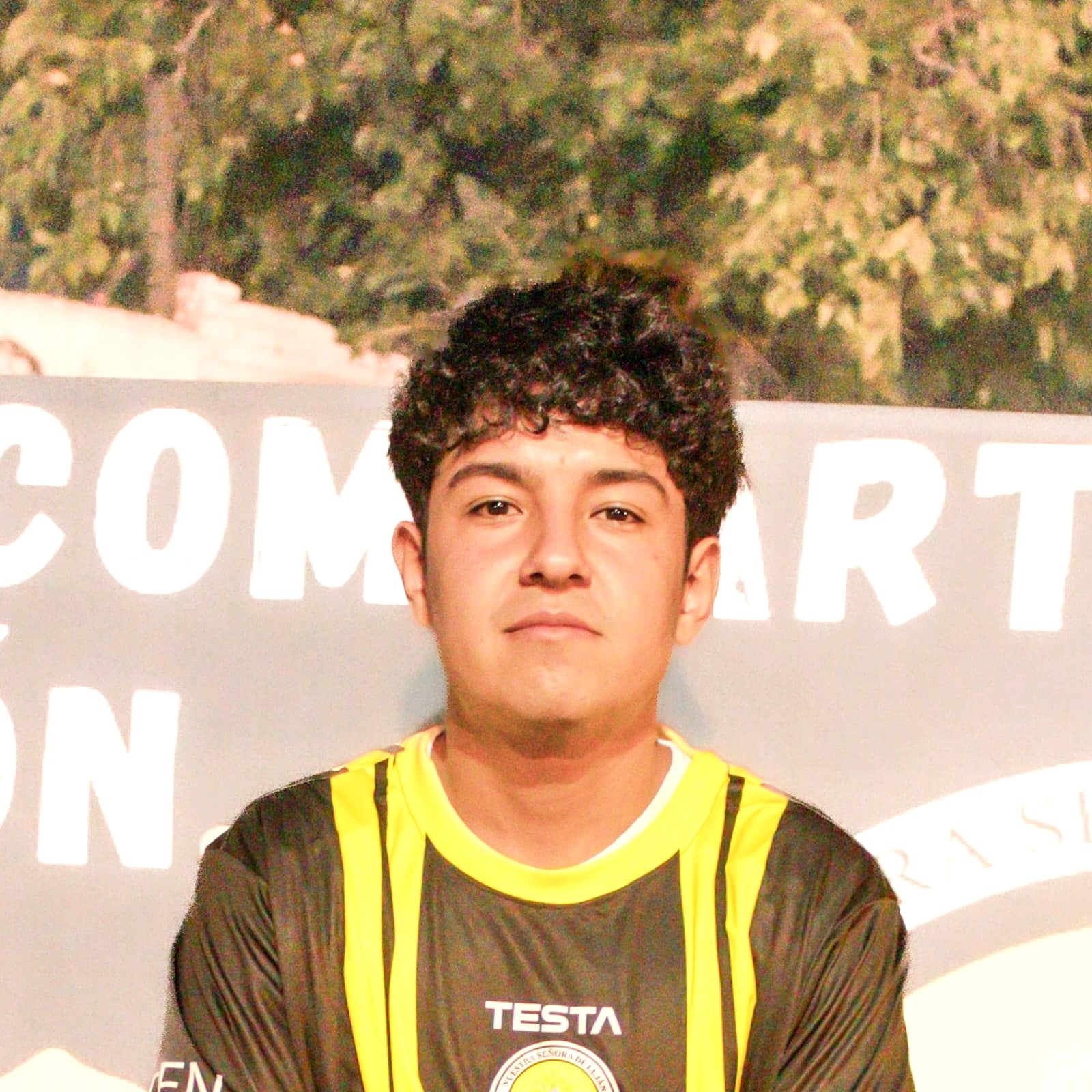 Foto de Lucio Facundo Principe Gonzalez