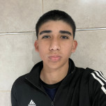 Foto de Santino Riquelme Dominguez