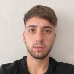 Foto de Nahuel Gustavo Mieras Janousek