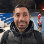 Jose Karim Fares